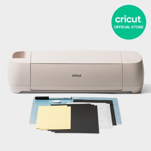 크리컷 익스플로어 4 DIY 커팅머신