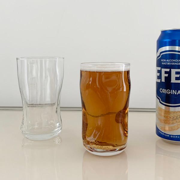 [피클샵] 테비네리 글라스 텀블러 (4size)