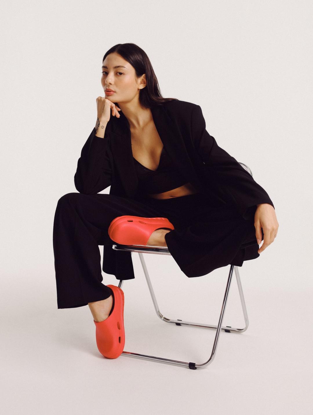 [수중전 SALE 20%] GB 247 MULE-RED