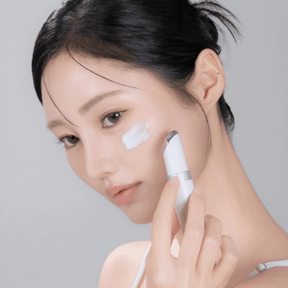 다크소닉 EMS 다크서클 제거 마사지기