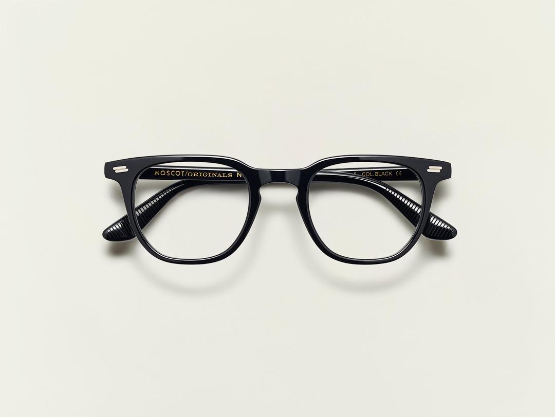 TATAH - Black / 47