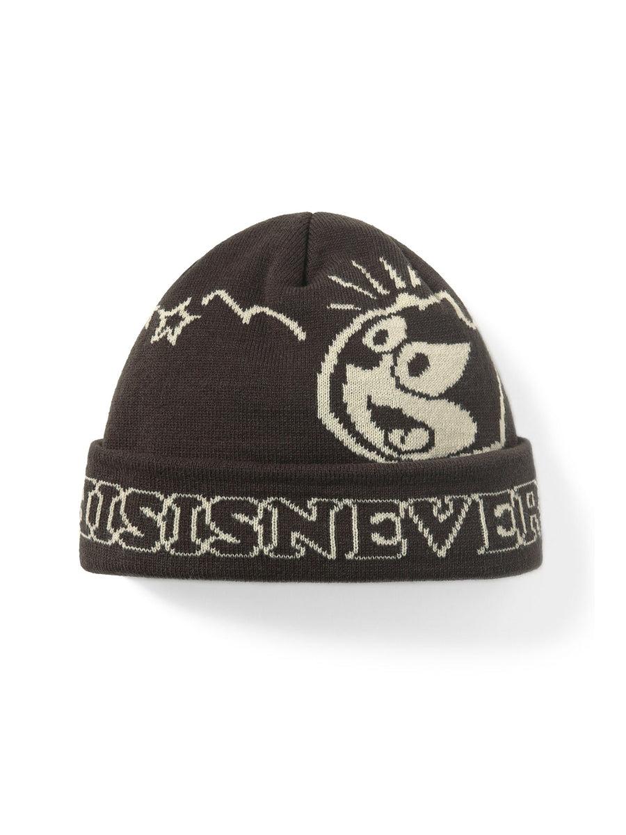 TNT Felix Beanie