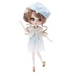 그루브 Pullip CASSIE (캐시) P-170 약 310mm ABS제 도장이 끝난 가동 피규어