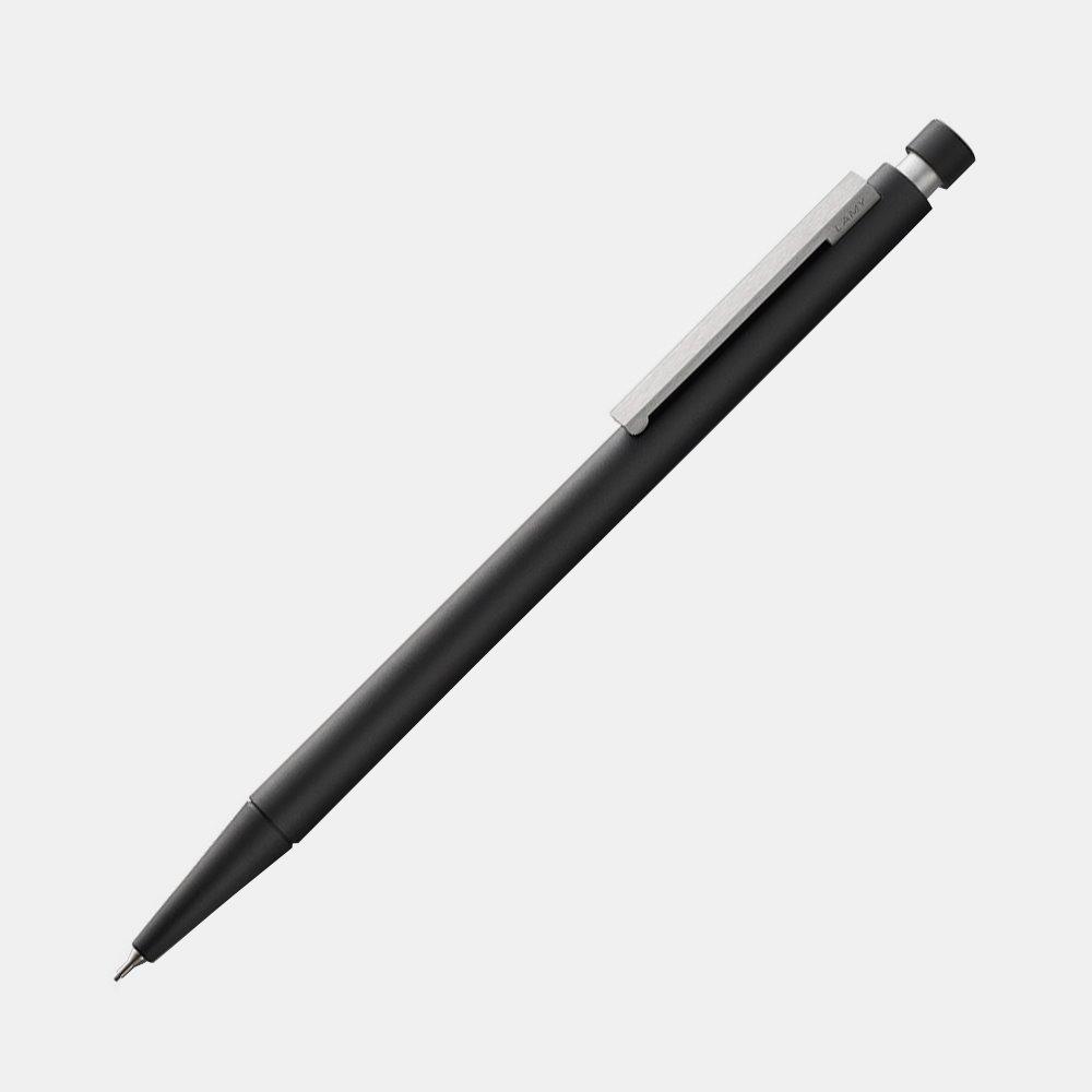 라미 블랙 티타늄 156-CP1 샤프 0.7mm