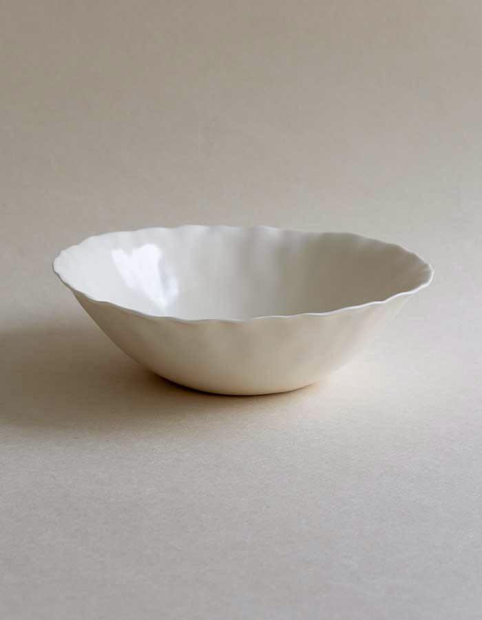 nahye ceramic) BLOOM NOODLE BOWL