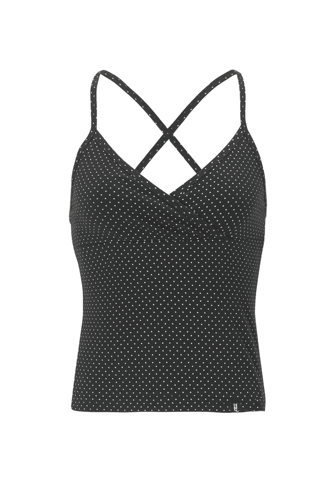 [delivery on 3/10] Dot camisole
