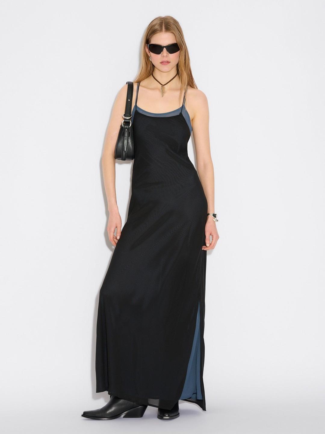 Leika Dress