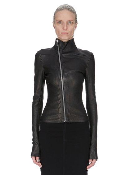 RICK OWENS - JACKETS