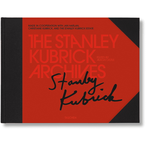 The Stanley Kubrick Archives