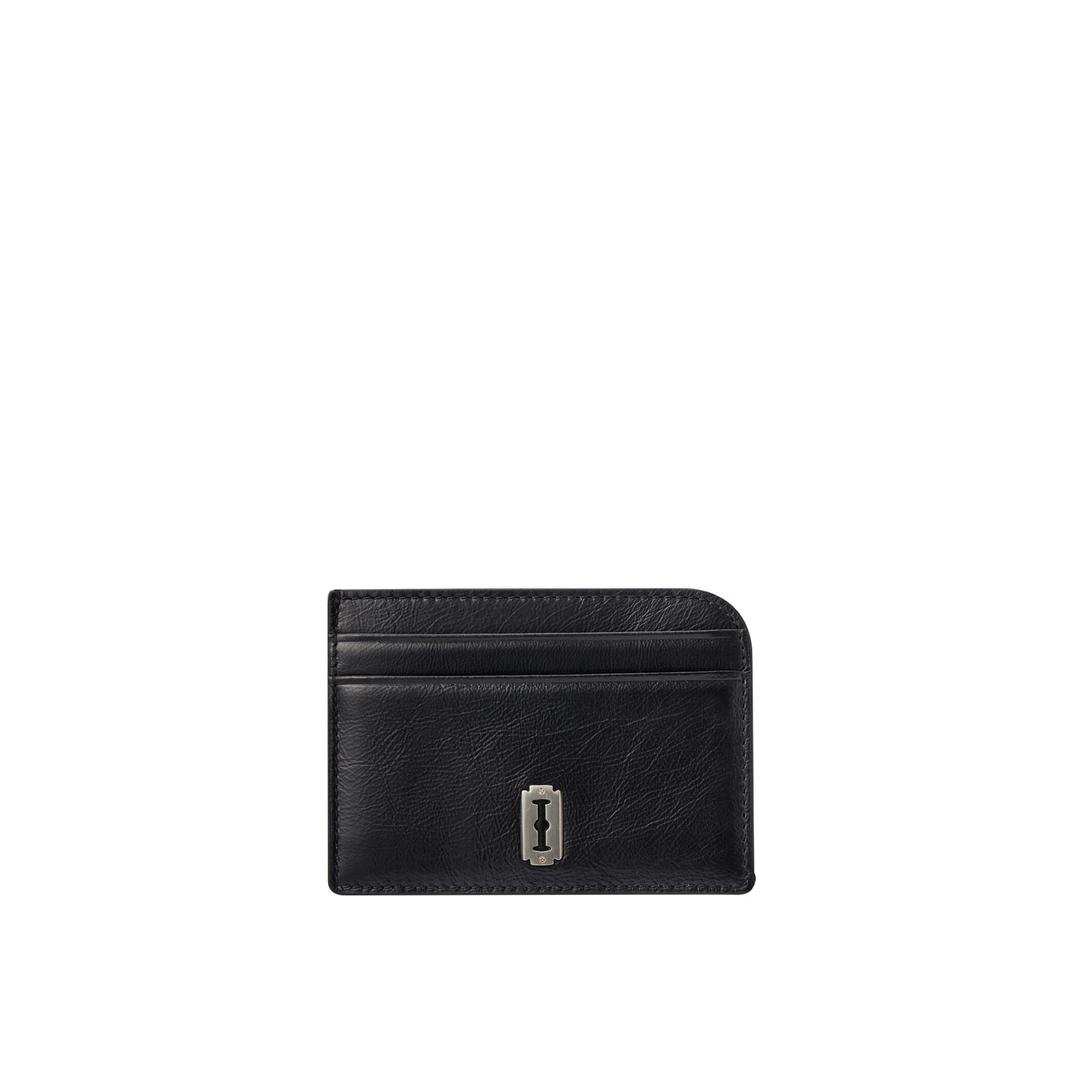 Occam Slit Card Holder (오캄 슬릿 카드 홀더) Black