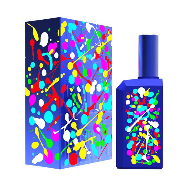 이스뜨와 드 퍼퓸 디스이즈낫어블루보틀 1.2 60ml