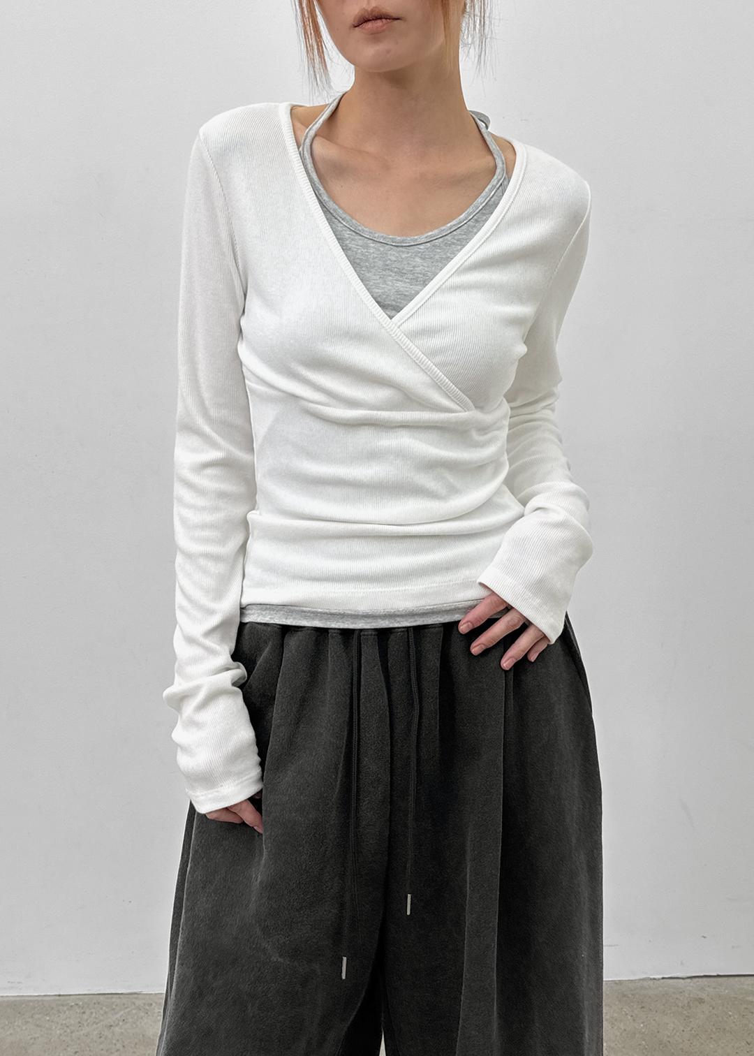 [MADE] 카일디 랩 긴팔티