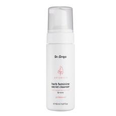 닥터올가 허브 페미닌 시크릿 클렌저