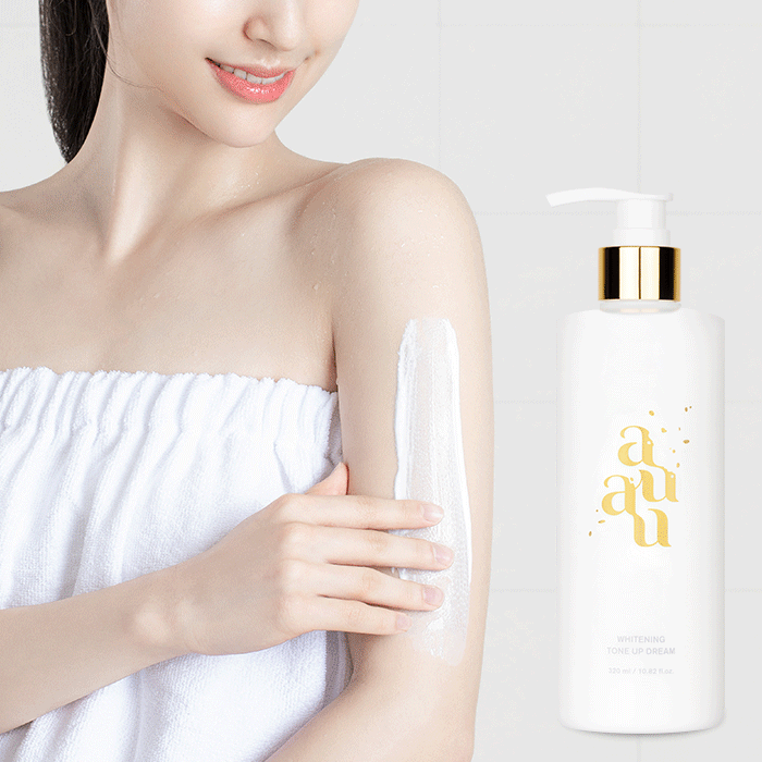 아유아유 톤업드림 320ML