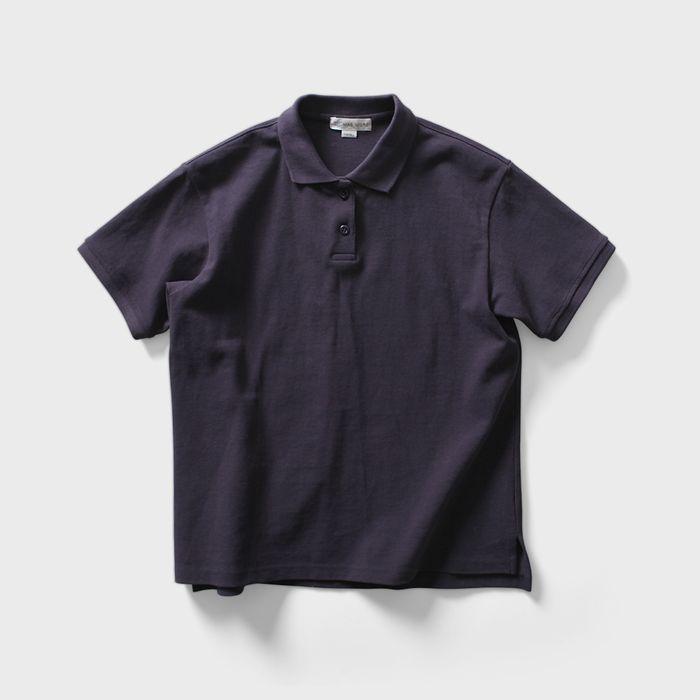 TF2-TS09 플레인 코튼 카라티 - 블루나이트