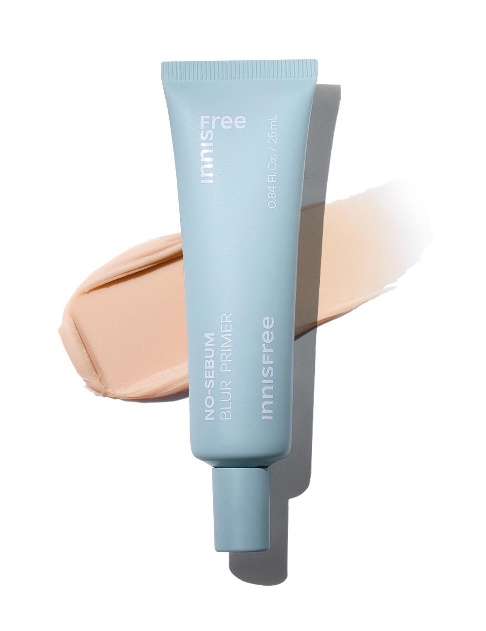 이니스프리 노세범 블러 프라이머 25mL