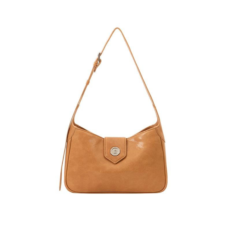 barton mini - caviar camel