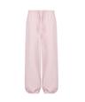 Glitter training pants