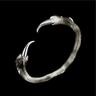 Bracelet with Spikes 2 - S