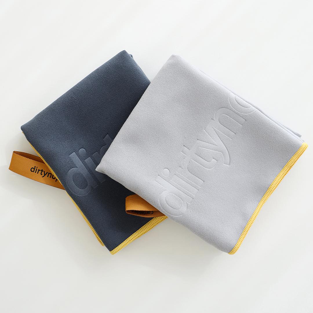 헬로치크 퀵 드라이 타올(2종)