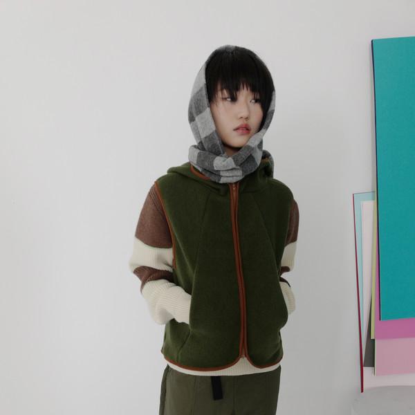 dumble vest (2c)