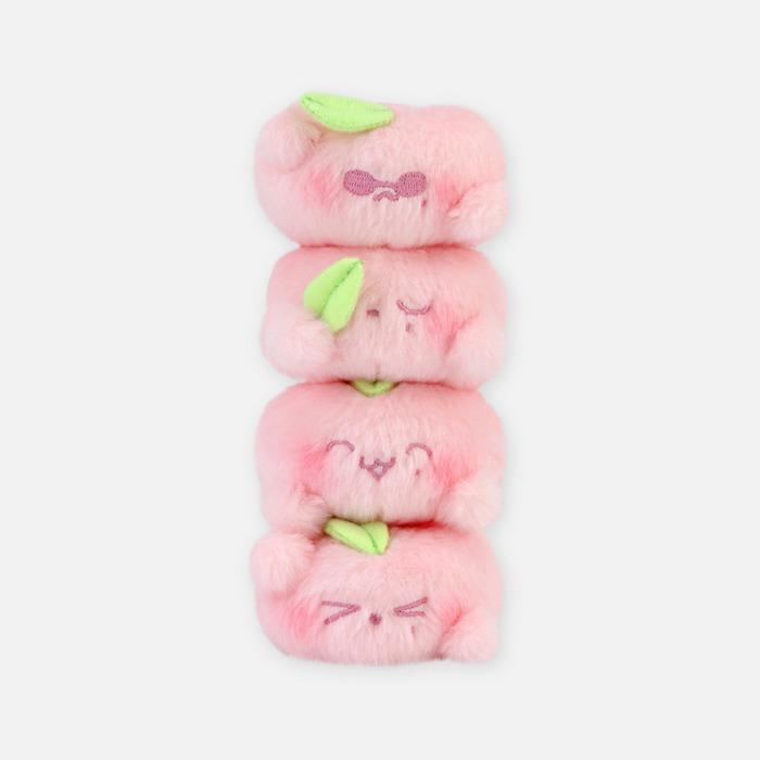 JAEHYUN 1ST PHOTOBOOK [FROM J : LOVE ACROSS THE MILES] [PRE-ORDER] PEACH DOLL SET