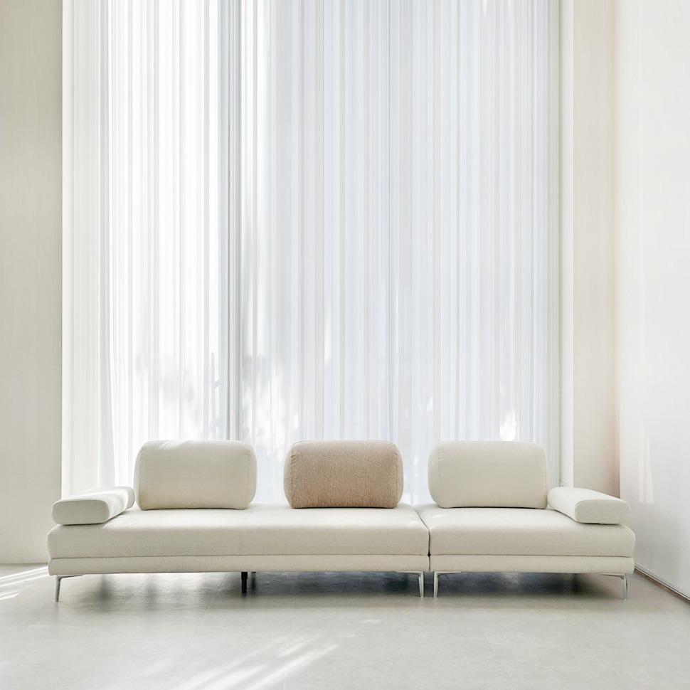 Mumu Sofa 4인