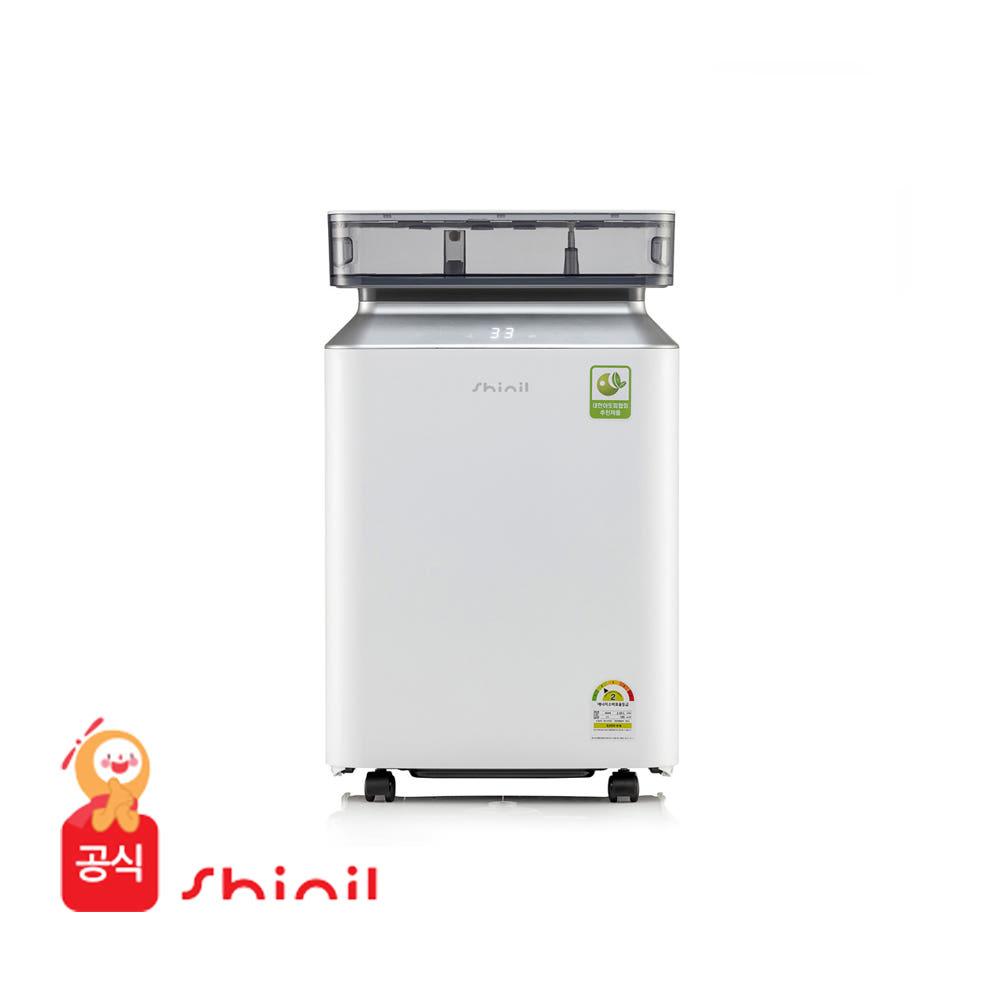 신일전자 18L 상부식 제습기 SDH-DY20T