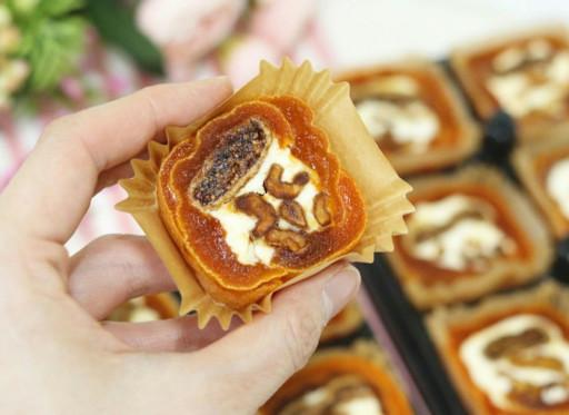 [오늘까지할인] 무화과크림치즈곶감말이 선물세트