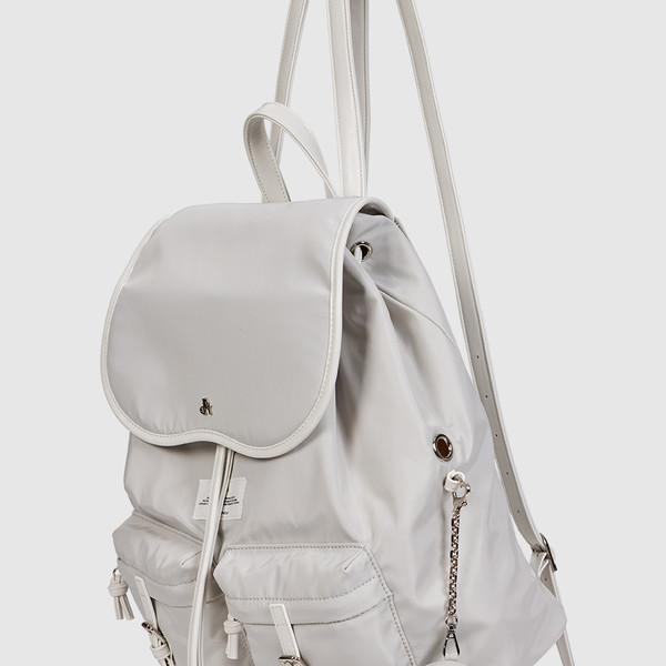 Wedy Nylon (Light Gray)