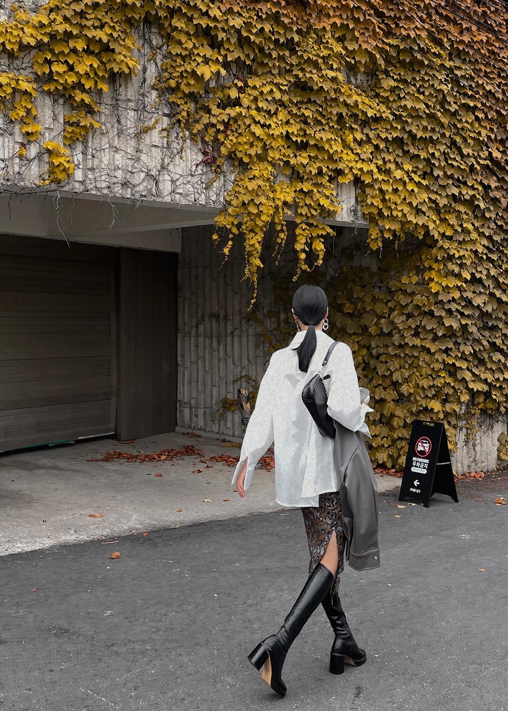 [MADE]에이스 데일리 셔츠 (3color) 8182