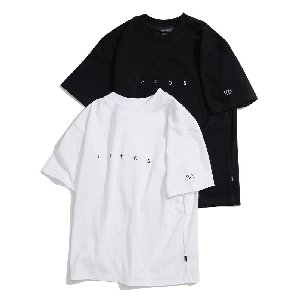 [패키지] 픽시 반팔티셔츠 2PACK MJST7583