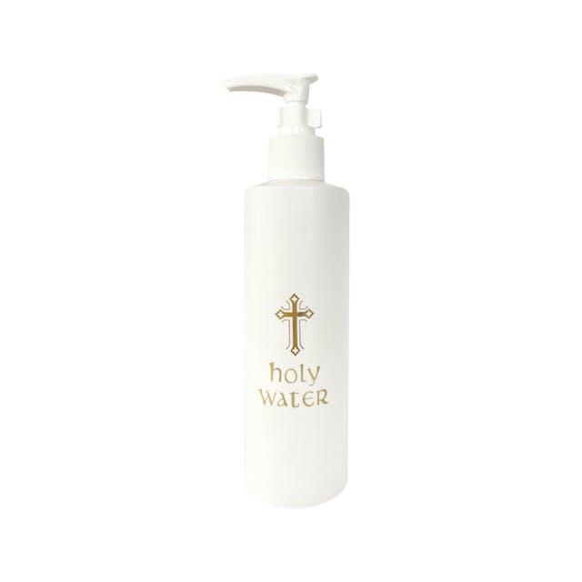 Holy dispenser
