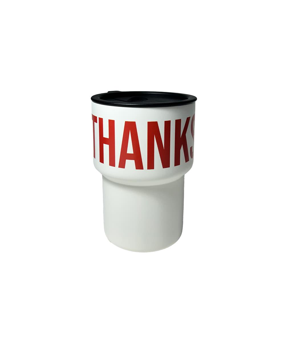 LOGO 330 TUMBLER-WHITE