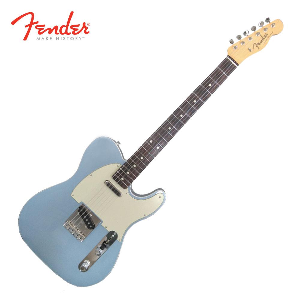 ASIA FSR MADE IN JAPAN TRADITIONAL 60S TELECASTER CUSTOM