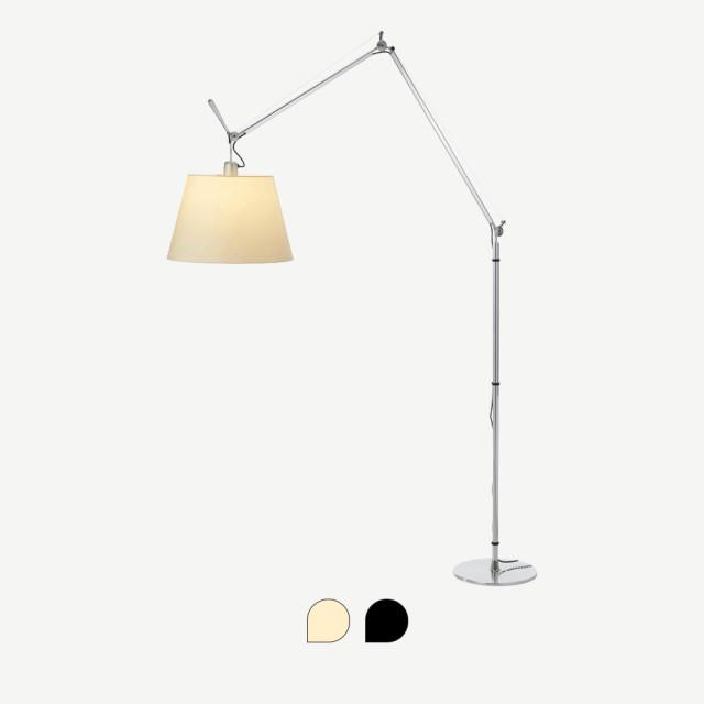 Artemide Tolomeo mega 아르떼미데 톨로메오 메가 거실 장스탠드 무드등 수입 조명