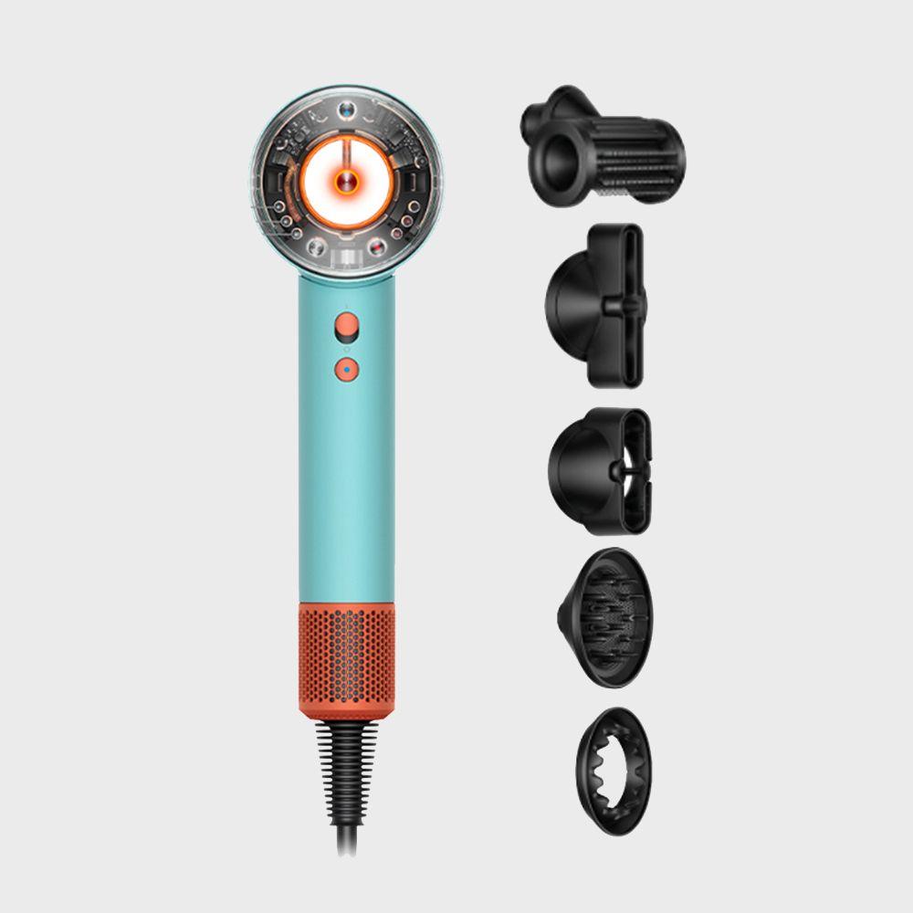 다이슨 슈퍼소닉 헤어드라이어 뉴럴 (세라믹파티나/토파즈)