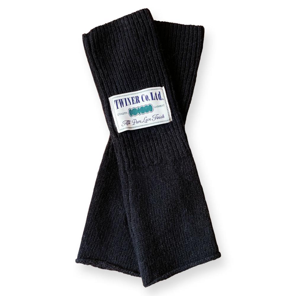 Cozy Hand warmer - black (코지 핸드워머 - 검정)