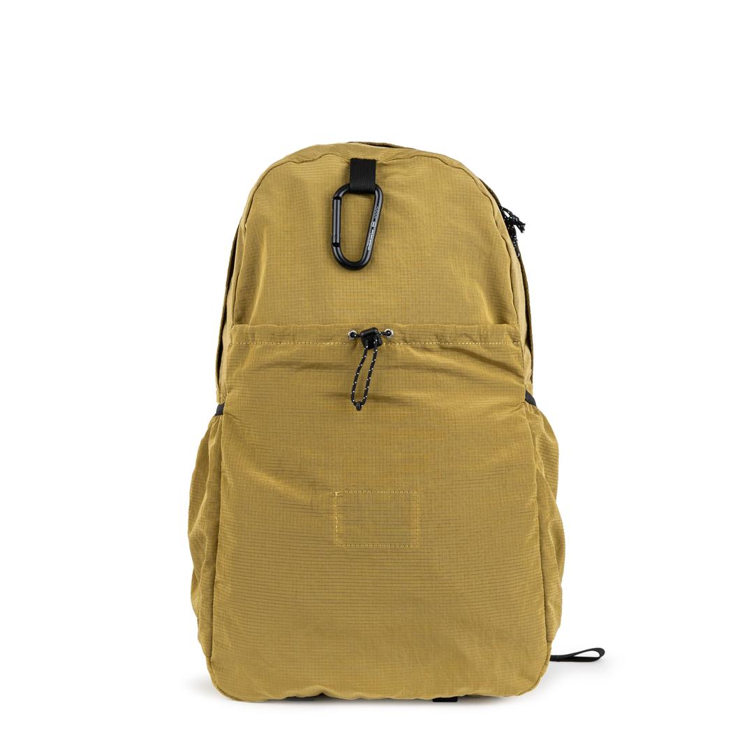 mmo backpack / yellow