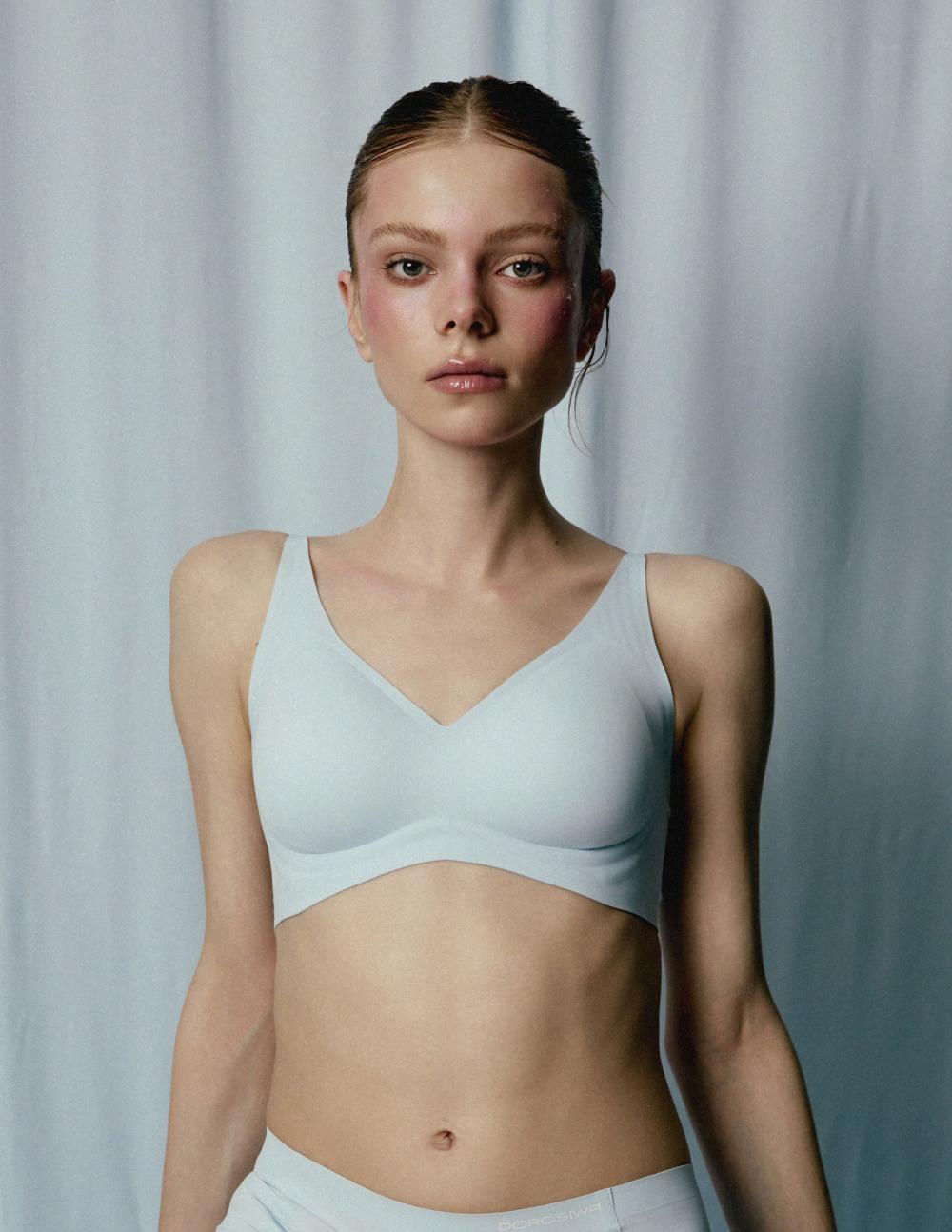 쿨샷브라 심리스 서포트