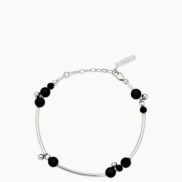 Module Ball Bracelet (Black)