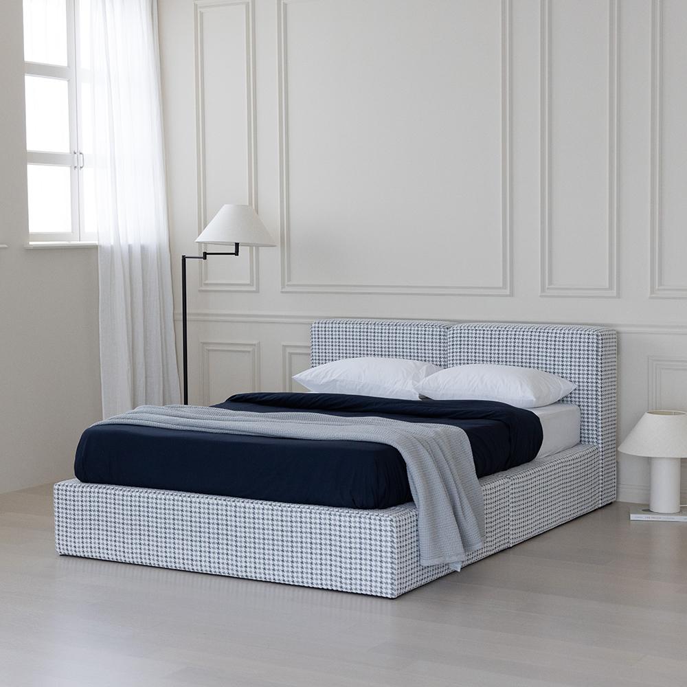 PINTO BED - check edition (Q/K 공용)