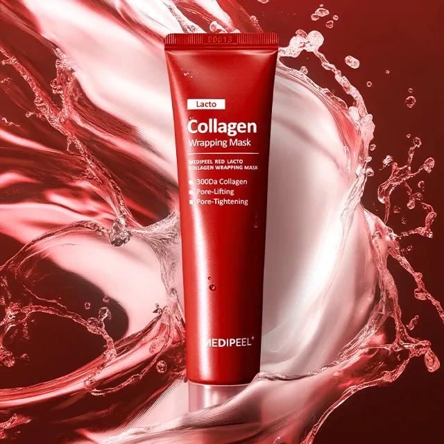레드 락토 콜라겐 랩핑 마스크 70ml