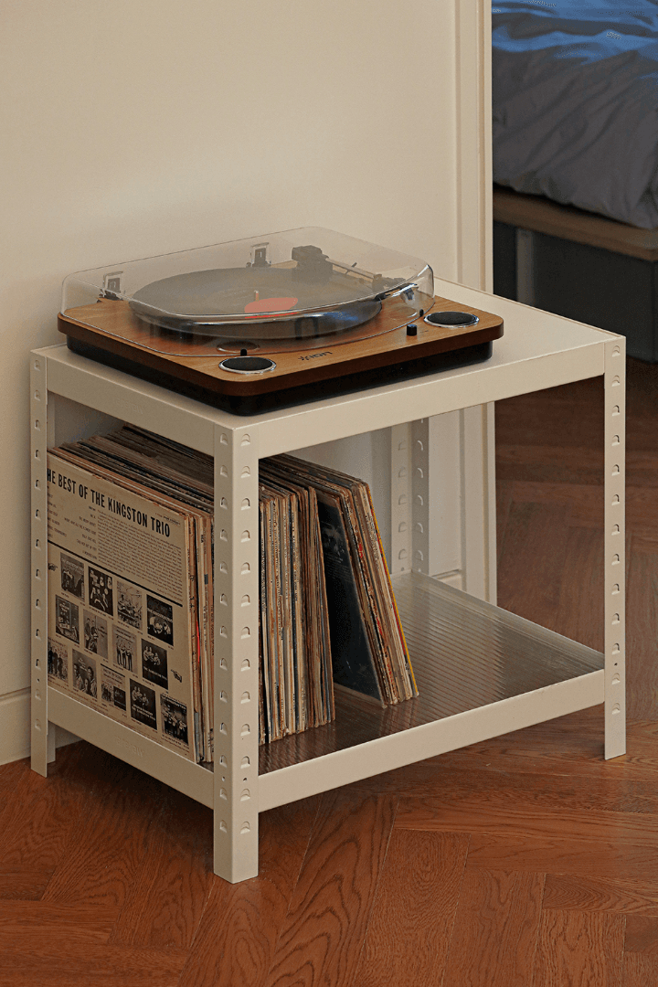 RRR SIDE TABLE