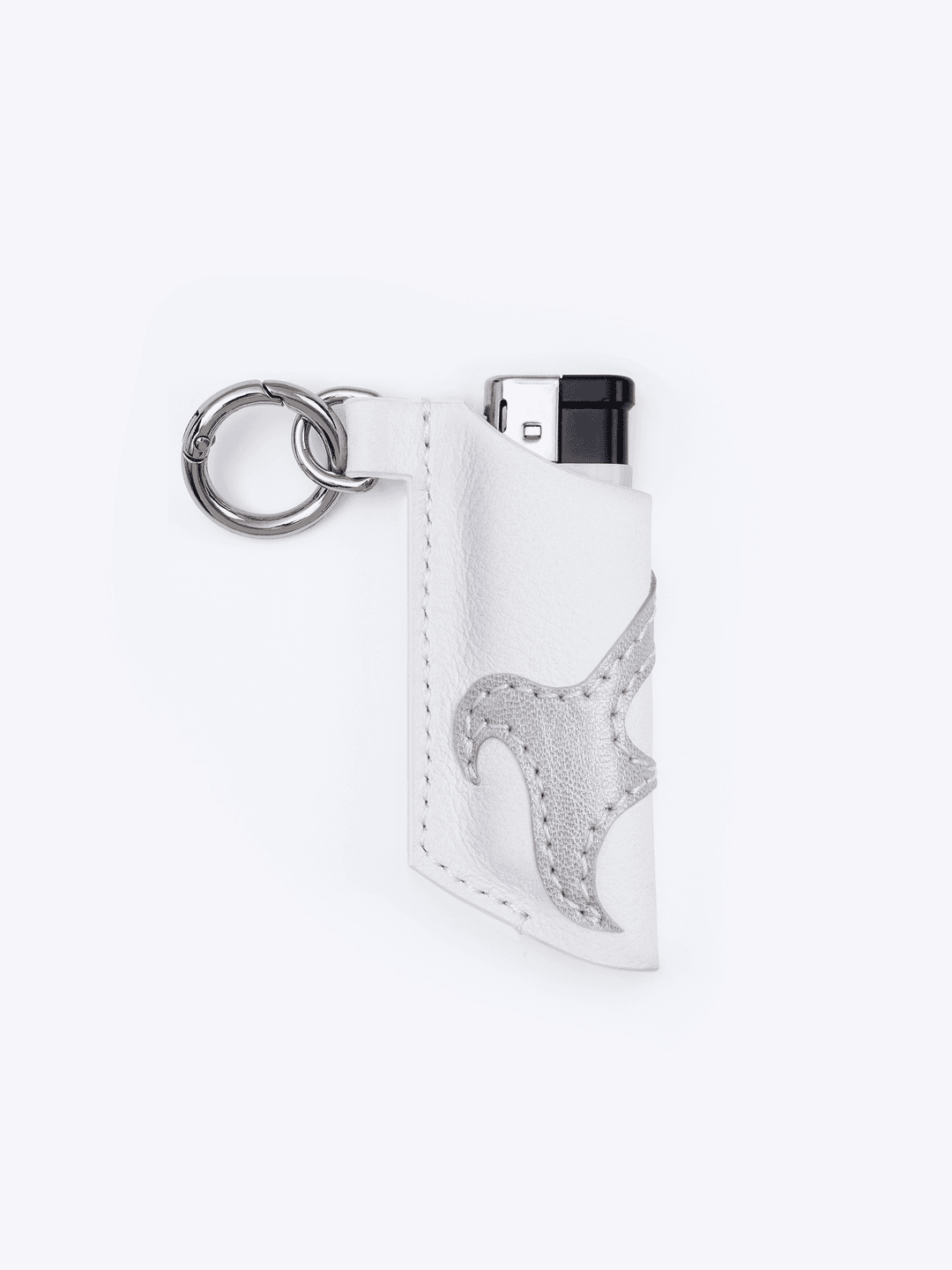 Hyeongsang [형상] Lighter Case ꪑ 形相 | White