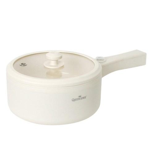 퀸센스 세라믹 멀티 전기 냄비포트 1.5L - 멀티포트/티포트 | 쿠팡