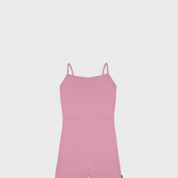 the bodysuits rose shake