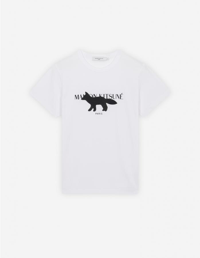 FOX STAMP CLASSIC TEE-SHIRT