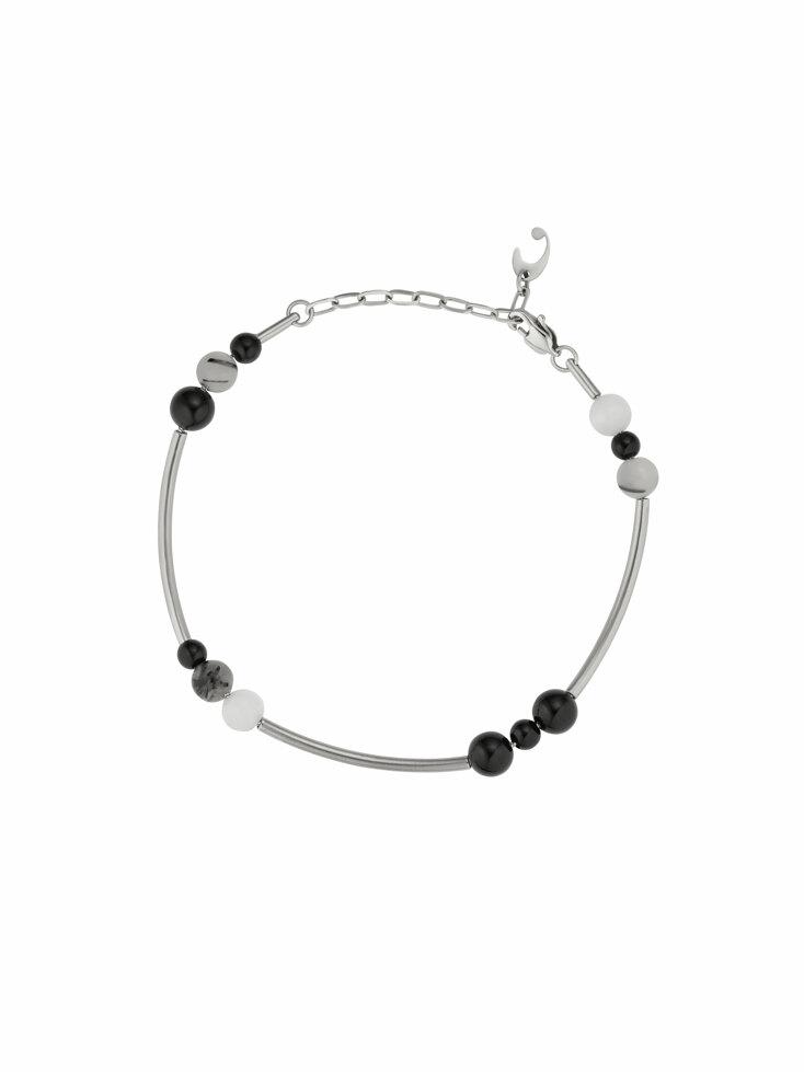 Asymmetry Bracelet