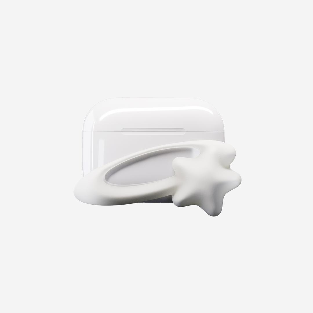 Test Artifact .Era Pro 003 White